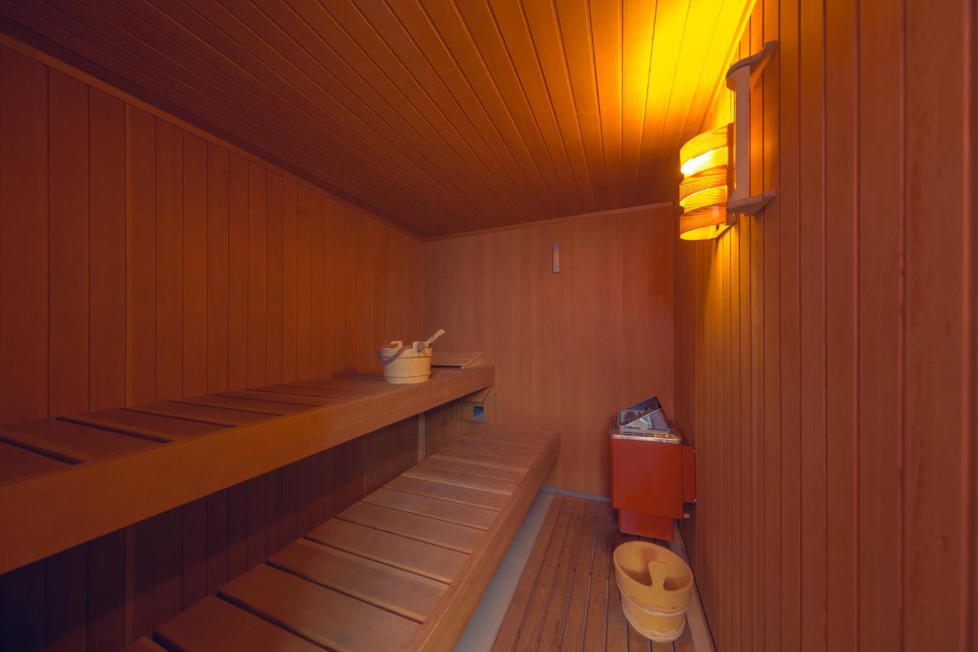 Smart Luxury - Private Gym, Hot Tub & Sauna Keflavík Exteriör bild