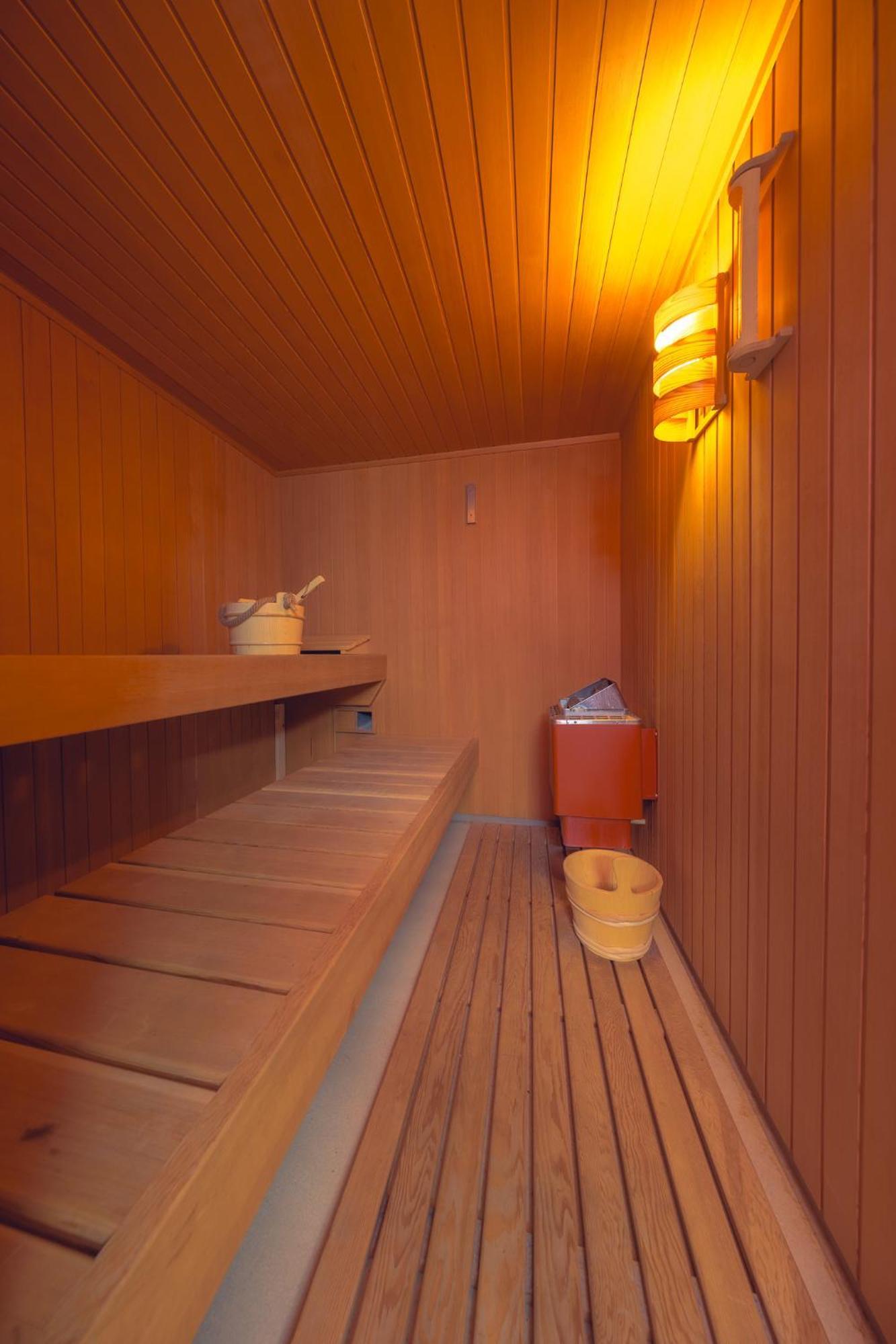 Smart Luxury - Private Gym, Hot Tub & Sauna Keflavík Exteriör bild